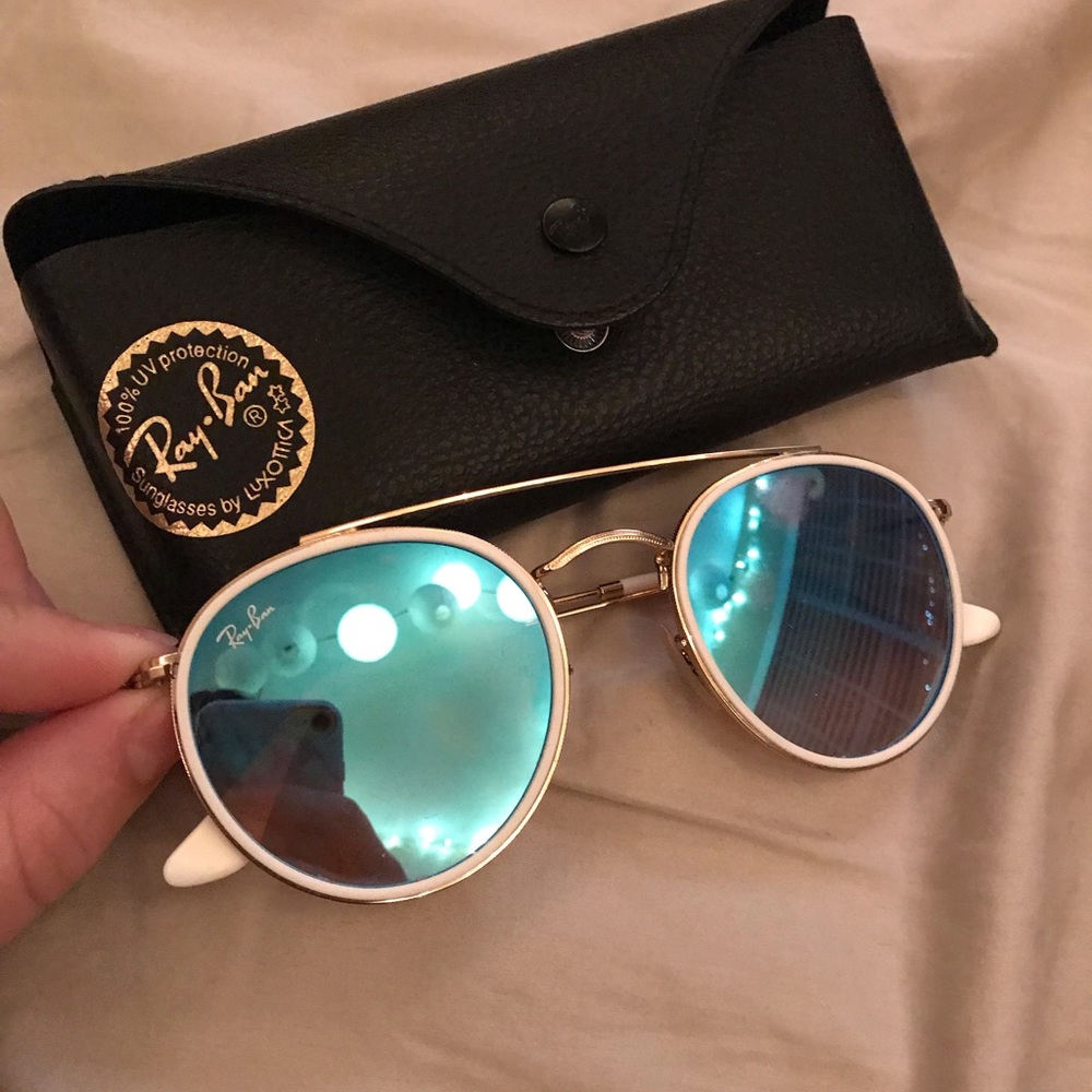 Ray Ban new